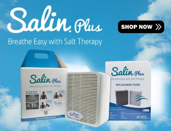 Salin Plus